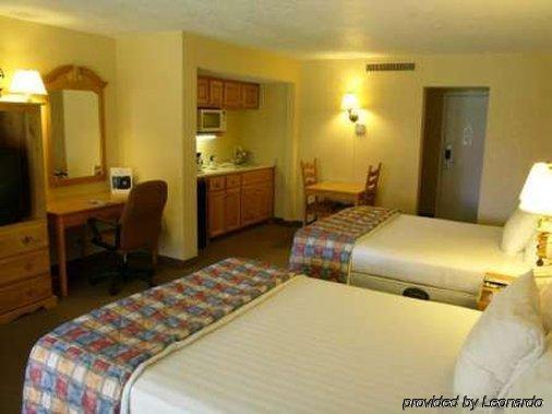 Inn At Rio Rancho Hotel Cameră foto