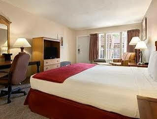 Inn At Rio Rancho Hotel Exterior foto